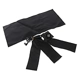 LIGIGWASH Heizkissen für Kleidung Elektrische Beheizte Matte Kohlefaser mit Temperaturregelung USB Heizpad für Damen im Winter Angenehm zu Tragen