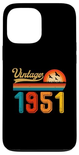 75�΂̒a�����v���[���g 75�� �j�� ���� ���g�� ���B���e�[�W 1951 �X�}�z�P�[�X iPhone 13 Pro Max �p