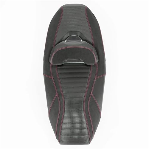 Siège moto Forza NSS 125 350 coussin de selle complet conducteur passager 2020-2024