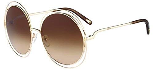 Buy Chloe Men's Sunglasses Ce 114 Sd 784 at Amazon.in