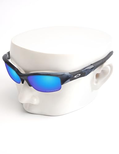 Image of OOWLIT Replacement Lenses Compatible with Oakley Flak Jacket OO9008 Sunglass