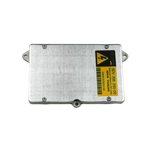 Ballast xénon D2S D2R résout les pannes de phare OEM 5dv00829000