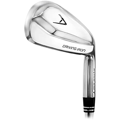 Dynacraft Driving Iron Cover