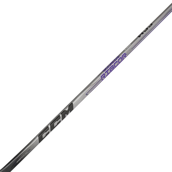 CCM RIBCOR 86K Composite Grip Stick Senior 50 FLEX, página del juego: rechts, curva: P29