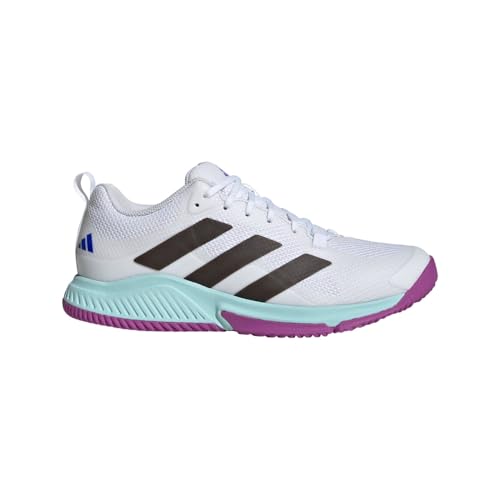 adidas Women's Court Team Bounce 2.0 Sneaker2