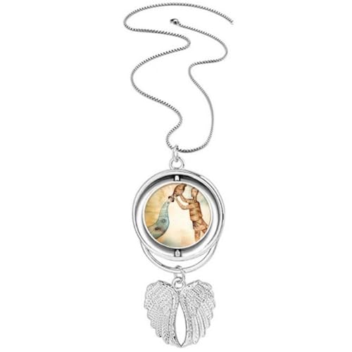 Bijoux Constellation Zodiaque Collier Idéal Cadeau Anniversaire Janvier Février