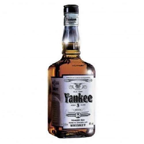 Whisky Yankee Lt.1