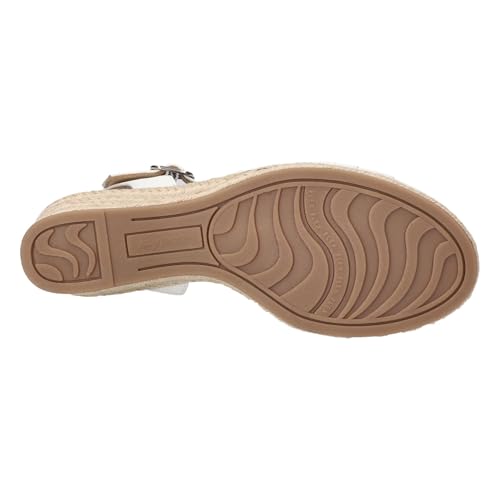 Easy Street Women's Miramar Sandal3