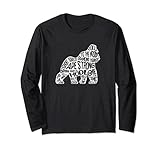 Photo Gallery apes together strong stock short squeeze maglia a manica Photo Gallery apes together strong stock short squeeze maglia a manica