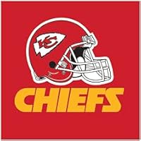Kansas City Chiefs B0006C9H8I Book Cover