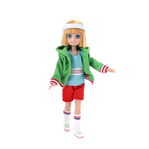 Sports Day by Lottie - Used condition - Image 3