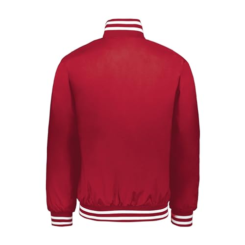 Image of Holloway Men's Heritage Player Jacket
