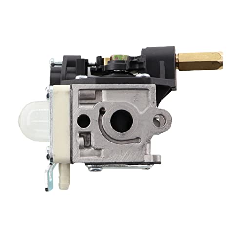 TOPREPAIR Carburetor for Robin NB2050 A Trimmer Brush Cutter Engine Carb