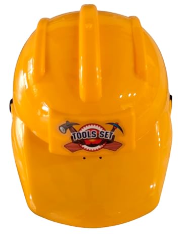 Image of BookMyCostume Fireman Fire Fighter Community Helper Kids Fancy Dress Costume 3-4 years