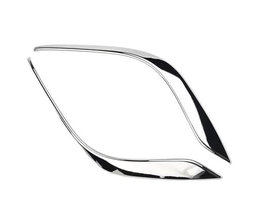 Couvercles antibrouillard Mazda 6 Atenza pour valoriser votre berline en ville