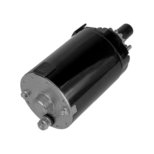 Starter Fits for Kohler 2009811S 2009801S 2009801 2009806 2009806S 2009805S 2009808S Replacement
