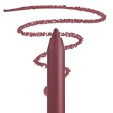 ColourPop Lippie Pencil Liner (SHOT CLOCK - mid-tone mauve pink, matte), 1.0g (0.035 Ounce)
