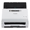 Canon imageFORMULA R40 – Office Document Scanner, Windows and Mac, Duplex Scanning, Easy Setup, Scans a Wide Variety of Documents, Scans to Cloud