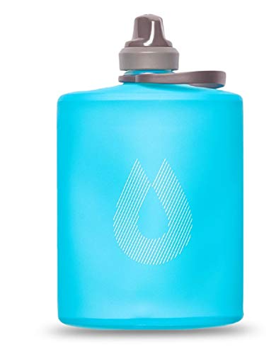 Hydrapak Stow 500ml Water Bottle - Hike & Camp - View #3
