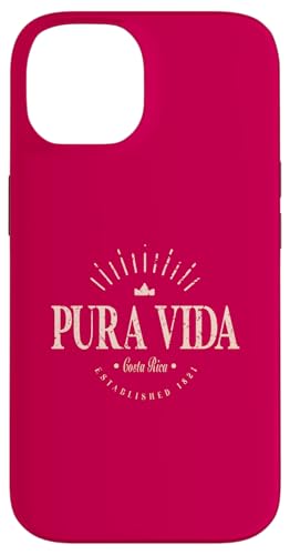 Pura Vida RX^J _ X}zP[X iPhone 14 p