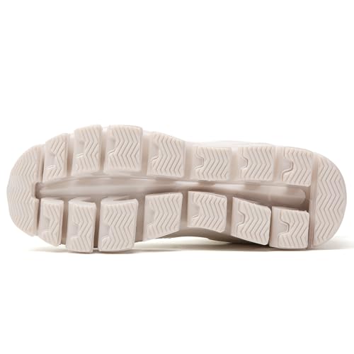 Image of TSIODFO Women Walking Sneakers Running Tennis Shoes