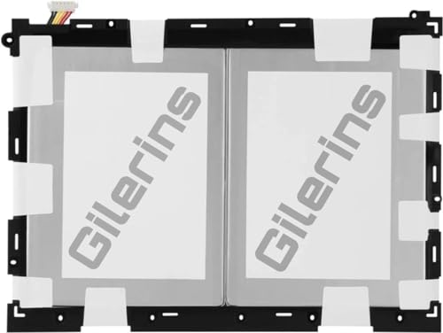 Image of Original EB-BT550ABE Battery for Samsung Galaxy Tab A 9.7 T550 T555 Battery with 6 Month Warranty**** (PP125)