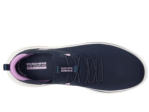 Image of Skechers Women's Go Walk 7 Abie | Walking Shoes