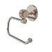 Allied Brass 7224EG-PEW Satellite Orbit Two Collection Euro Style Tissue Groovy Accents Toilet Paper Holder, Antique Pewter