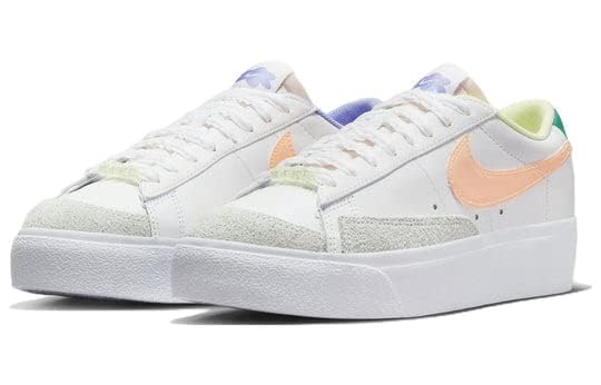 Image of Nike Blazer Low Platform, Women's Trainers, 0