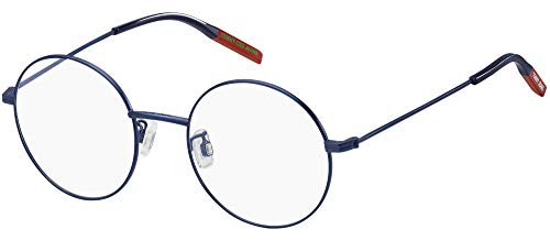 Gafas de vista Tommy Hilfiger TJ 0023 en azul mate para la oficina y el día a día