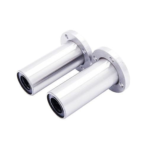 Roulement linéaire allongé LMF16LUU pour guidage de glissière CNC