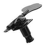 NUOLUX ギア耐久属製 防錆コーティング 軽量コンパクト交換パーツ