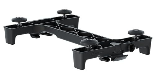 VAUDE Snap-IT 2.0 System; Befestigungssystem