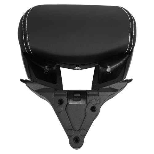 Appui-dos de siège arrière pour X-MAX 300 coussin de contre-pointe sissy bar