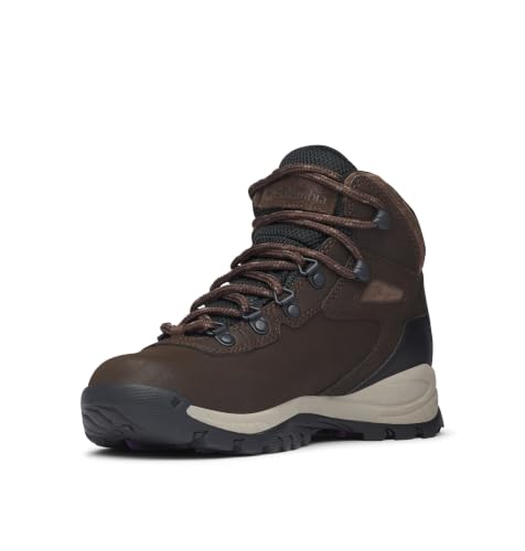 Image of Columbia Women's Newton Ridge Plus Waterproof Hiking Boots