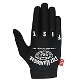 Nero Fist Good Times Gloves L