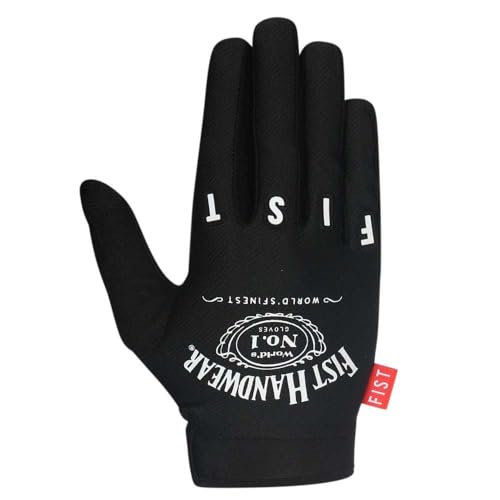 Nero Fist Good Times Gloves L