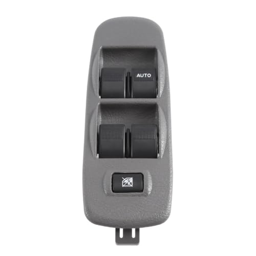 Commande lève-vitre électrique UM93-66-350-41 pour résoudre les faux contacts B2500