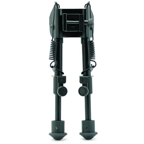 Hunting Made Easy Range Gear Bipods,Multi-coloured,One Size