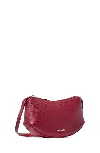 kate spade Loop Pebbled Leather Crossbody