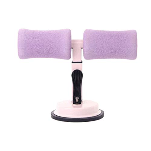 Dispositif sit-up portable pour sculpter vos abdominaux sans douleur au dos
