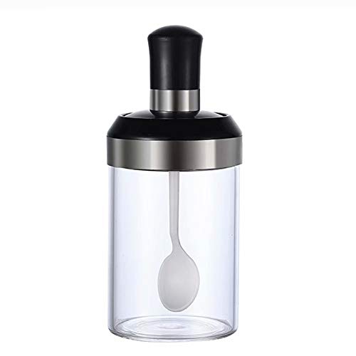 GL-BBQ Barbecue-Gadget Oil Sprayer, Premium Food Grade Glass Soy Sauce Oil Grilling/15.6 * 6.5cm