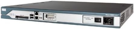 cisco-2811-security-bundle-router-user-manual