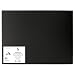 Art Alternatives - Super Black Presentation & Mounting Board - 5-Pack - 15" x 20" - 5/Pkg.