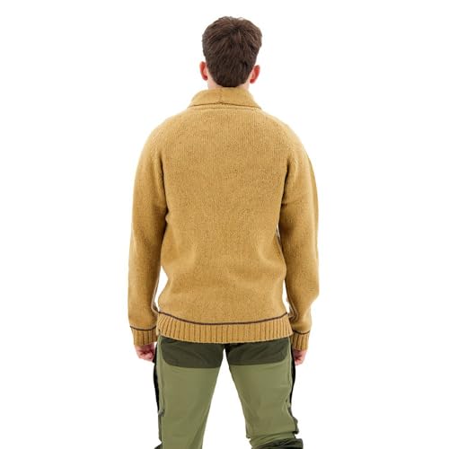 Fjällräven Lada Sweater2