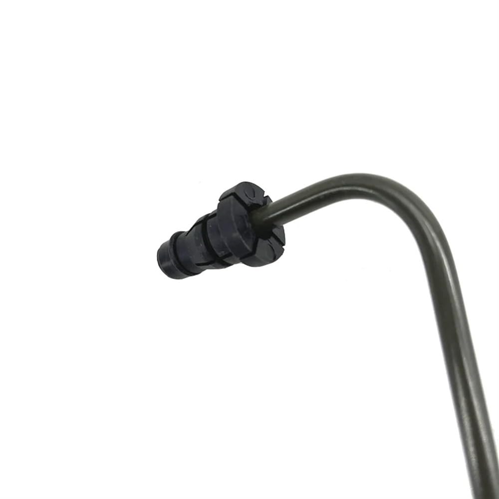 Tubo de Control de Embrague Línea de Combustible Accesorio de Caja de Cambios Compatible con 306 307 407 C4 Auto Parts Modelo 2156K0 2156A8