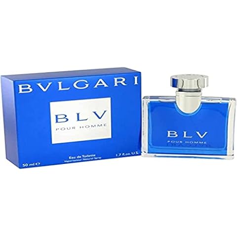 Bvlgari Fragnances, 50 ml Cover