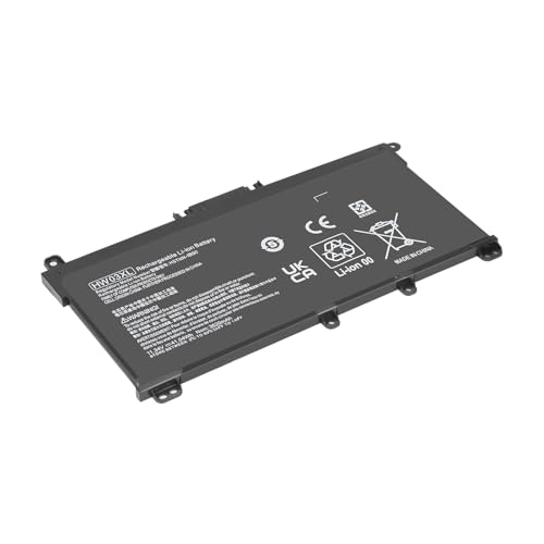 Batterie TF03XL pour HP Pavilion 15-CC 17-AR 14-BF | 11.55V 41.9Wh