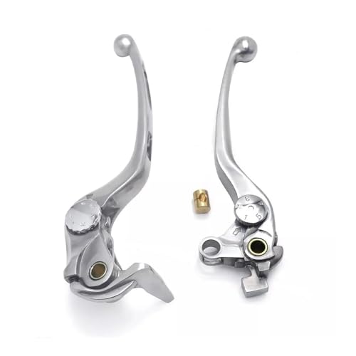 ̂߂ɃXYL GSX-R1000 GSXR1000 K7 2007-2008 oCNp E Vo[ u[LNb`o[ nho[(Silvery)