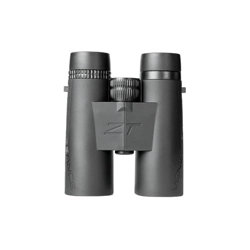 Binoculares ZeroTech Optics Vengeance ED 8x42mm miniatura 2